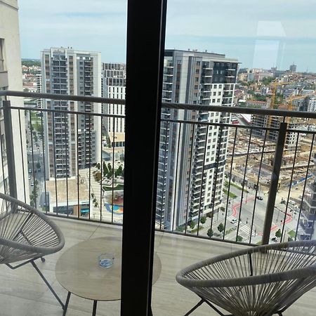 Apartament BW Sky View Belgrade Waterfront Zewnętrze zdjęcie