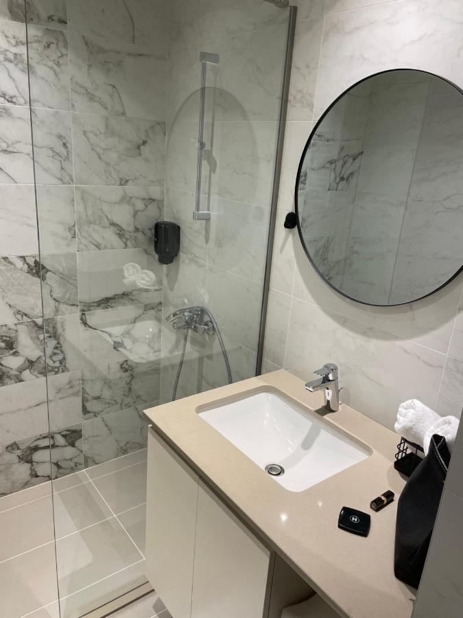 Apartament BW Sky View Belgrade Waterfront Zewnętrze zdjęcie