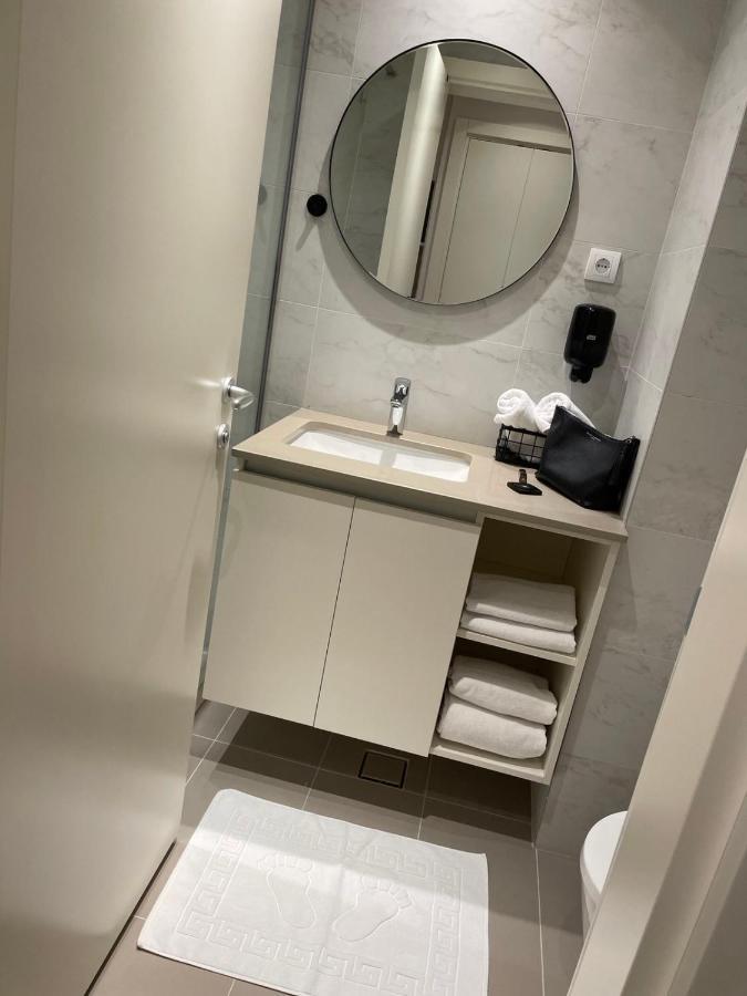 Apartament BW Sky View Belgrade Waterfront Zewnętrze zdjęcie