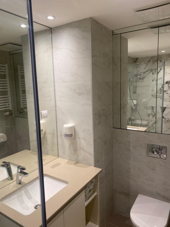 Apartament BW Sky View Belgrade Waterfront Zewnętrze zdjęcie