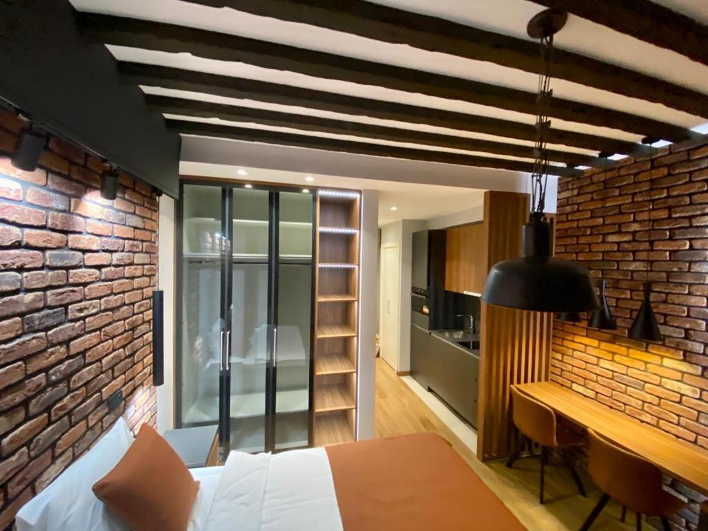 Apartament BW Sky View Belgrade Waterfront Zewnętrze zdjęcie